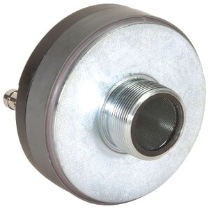 Main product image for Eminence ASD1001 1" HF Titanium Horn Driver 1-3/8 290-525